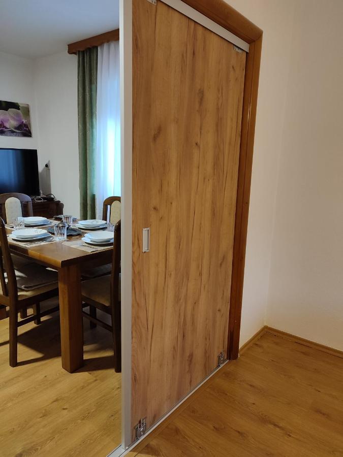 Apartman Adna كولين فاكوف المظهر الخارجي الصورة