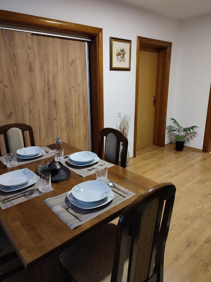 Apartman Adna كولين فاكوف المظهر الخارجي الصورة