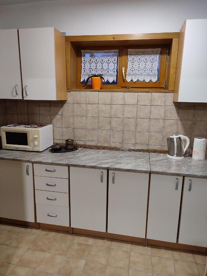 Apartman Adna كولين فاكوف المظهر الخارجي الصورة