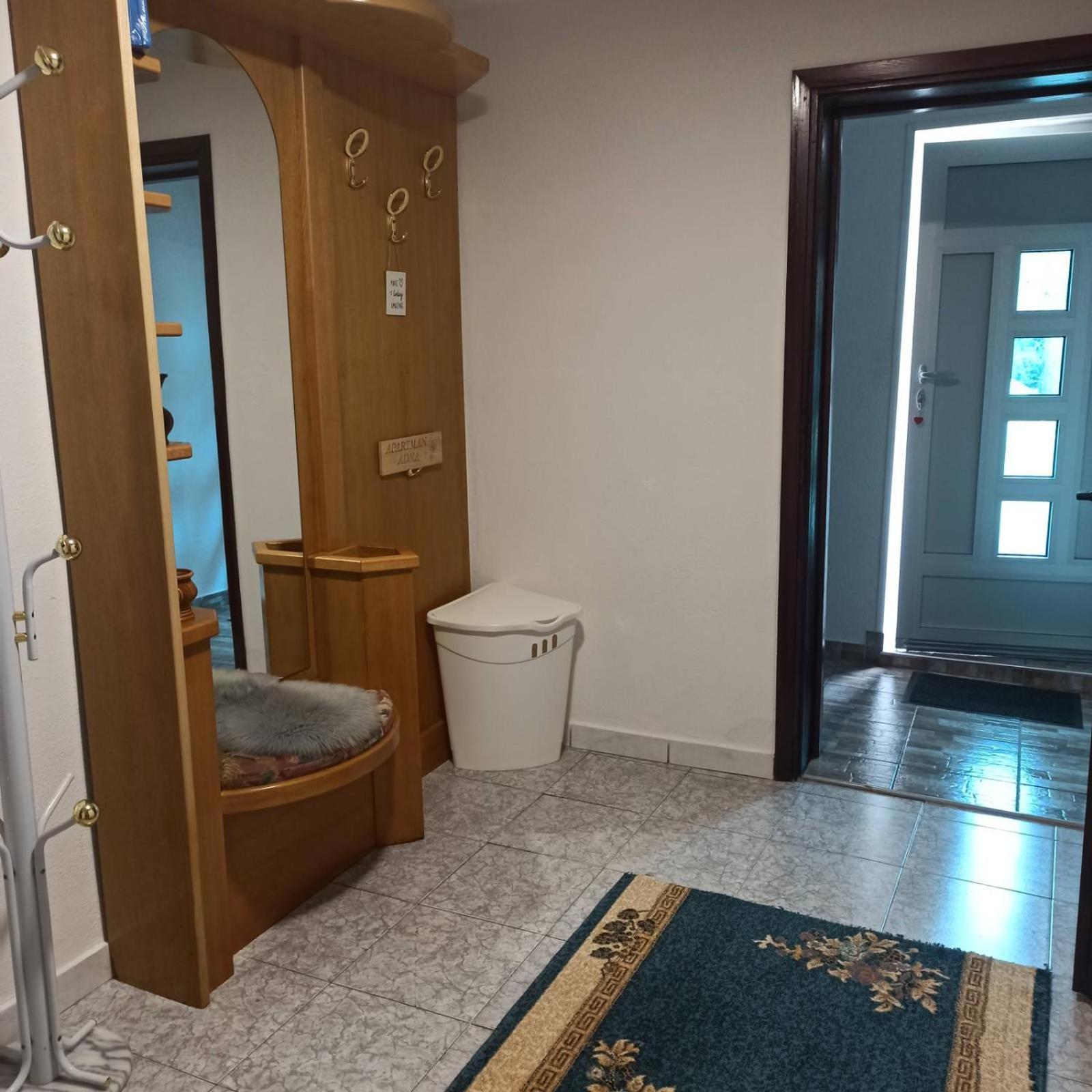 Apartman Adna كولين فاكوف المظهر الخارجي الصورة